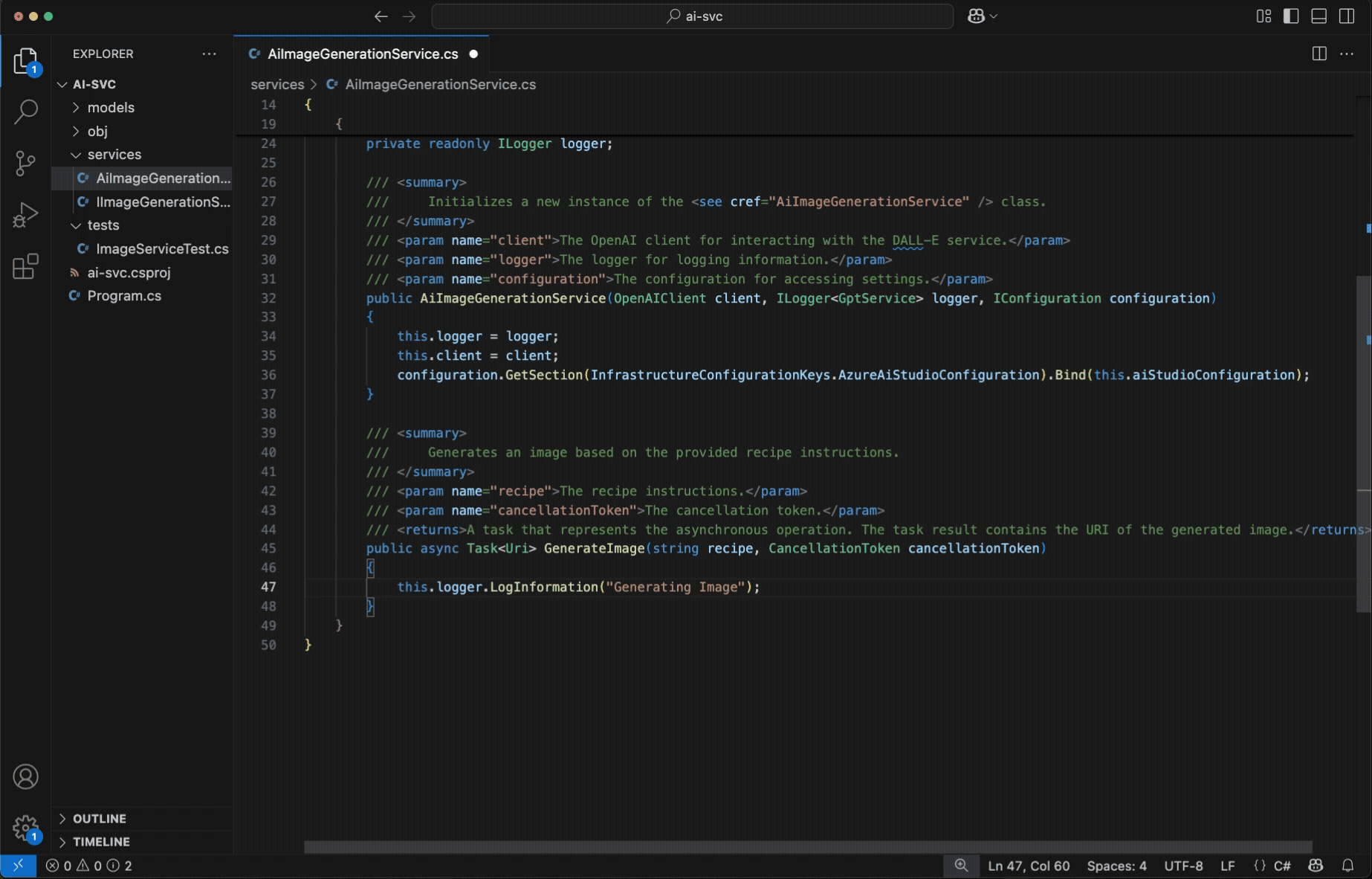 Custom Software Development
